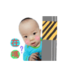 Swtty Man boy（個別スタンプ：27）