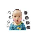 Swtty Man boy（個別スタンプ：31）
