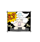 マーブくん スタンプ（個別スタンプ：14）