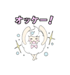 マーブくん スタンプ（個別スタンプ：40）