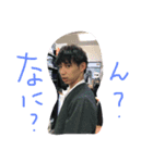 CMF（個別スタンプ：3）
