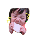 赤ちゃんのきもち❤︎（個別スタンプ：7）