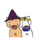 ねこ勇者の大冒険！スタンプ（個別スタンプ：23）