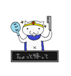 ねこ勇者の大冒険！スタンプ（個別スタンプ：29）
