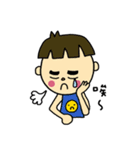 Unervers of lace-my lovelydays（個別スタンプ：20）