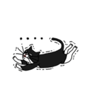 Pidan Cat Anime Sticker（個別スタンプ：12）