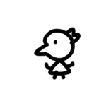 chochopaipai（個別スタンプ：9）