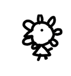 chochopaipai（個別スタンプ：11）