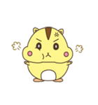 Hamster Mimi（個別スタンプ：6）