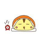 Hamster Mimi（個別スタンプ：14）