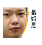 BOB LEE（個別スタンプ：1）