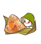 Mushrooooom！3（個別スタンプ：8）