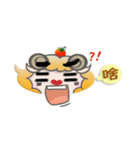 Tomato Sheep Daily Part 2（個別スタンプ：13）