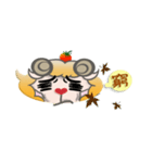 Tomato Sheep Daily Part 2（個別スタンプ：15）