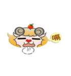 Tomato Sheep Daily Part 2（個別スタンプ：22）