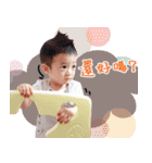 Young Young Baby（個別スタンプ：38）
