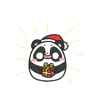 BokkeMaru 6 - Merry Christmas（個別スタンプ：13）