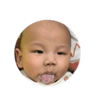 QxQbaby（個別スタンプ：15）