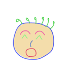 Pachi-expression（個別スタンプ：1）