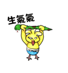 Feng Xin-Hui（個別スタンプ：3）