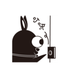 Two%Rabbit's Garden（個別スタンプ：2）