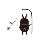 Two%Rabbit's Garden（個別スタンプ：22）