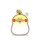 BBBIRD（個別スタンプ：1）