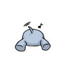 been！（個別スタンプ：5）