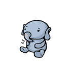 been！（個別スタンプ：7）