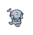 been！（個別スタンプ：9）