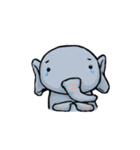 been！（個別スタンプ：12）