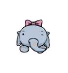 been！（個別スタンプ：15）