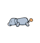 been！（個別スタンプ：16）