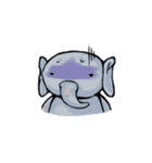 been！（個別スタンプ：17）