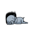 been！（個別スタンプ：30）