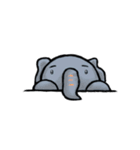 been！（個別スタンプ：31）