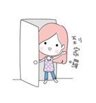 Tutusis-daily（個別スタンプ：5）