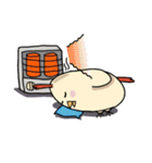 Bob ＆ Jerry（個別スタンプ：4）