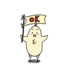 Bob ＆ Jerry（個別スタンプ：11）