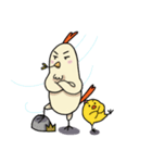 Bob ＆ Jerry（個別スタンプ：13）
