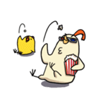 Bob ＆ Jerry（個別スタンプ：19）