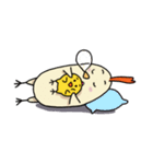 Bob ＆ Jerry（個別スタンプ：21）