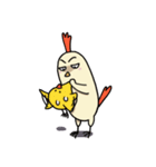 Bob ＆ Jerry（個別スタンプ：23）