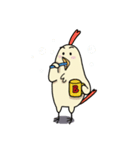 Bob ＆ Jerry（個別スタンプ：27）