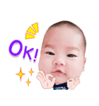 Nong Kongtup（個別スタンプ：3）