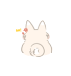 Wan Wan！！ puppy！（個別スタンプ：6）