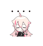 IA 公式スタンプ Vol.2（個別スタンプ：9）