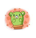 sanbear（個別スタンプ：2）