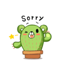 sanbear（個別スタンプ：9）