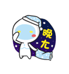 BOBO Love you very much（個別スタンプ：6）
